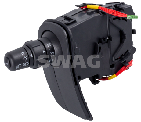 Spínač riadenia SWAG